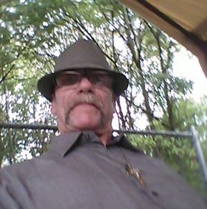 Meet your Posher, Roy